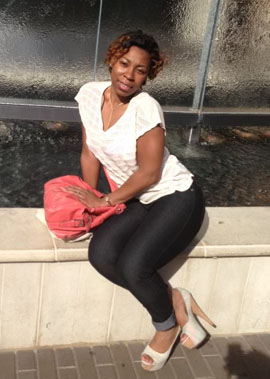 Sylvia L Mack-Coleman