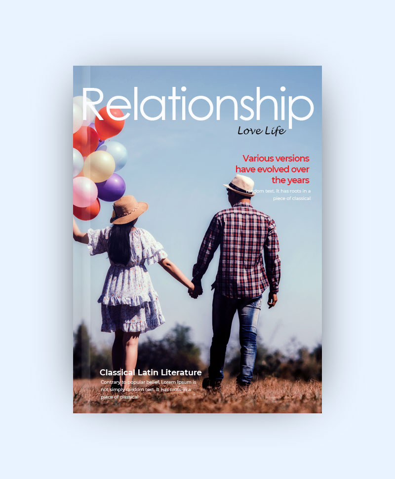 Love life - Image 3